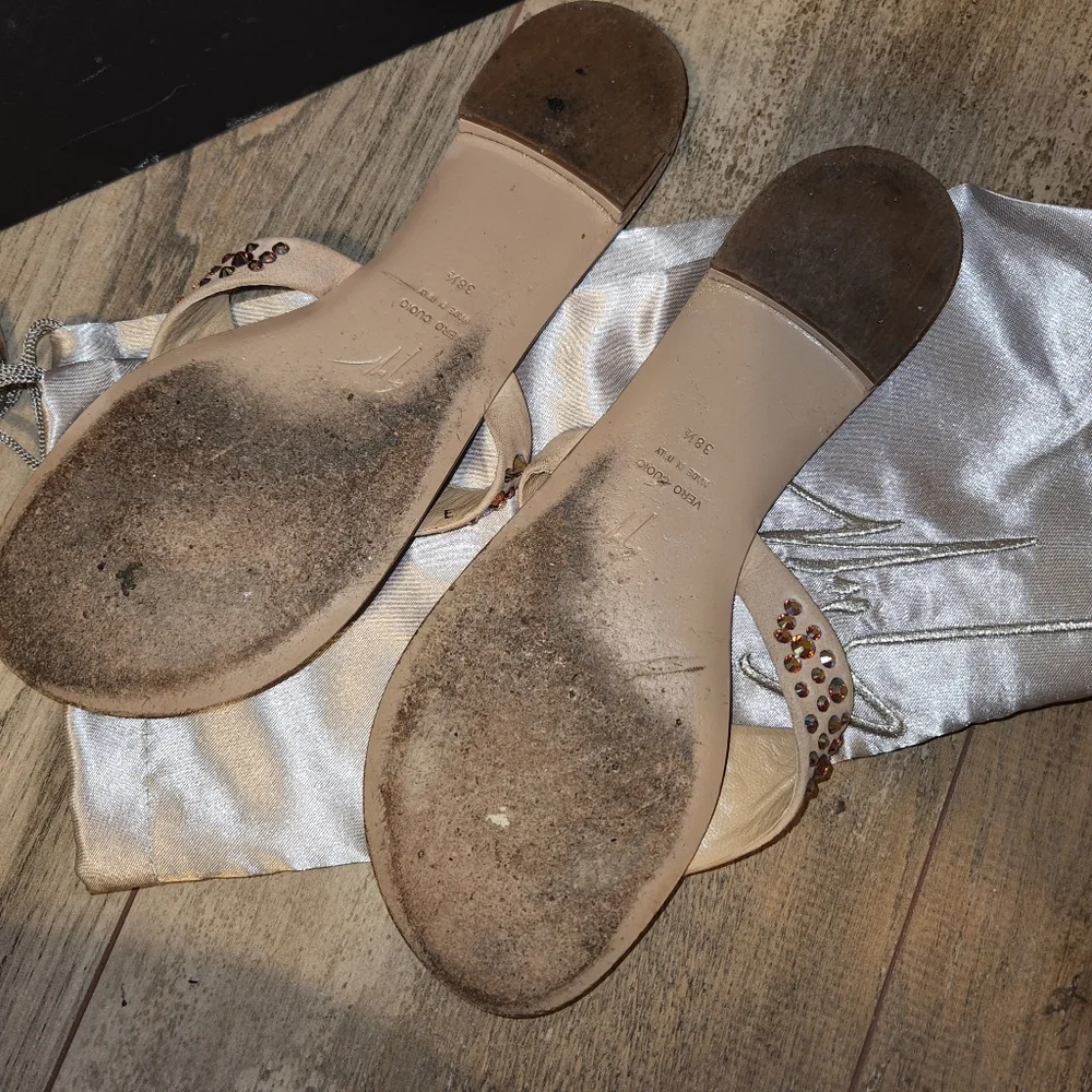 Giuseppe sandals - Picture 4 of 4